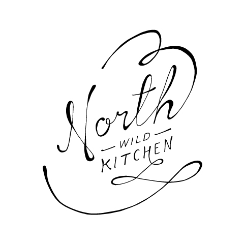 North Wild Kitchen logo