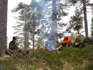 The Hunt (Elgjakten) - Moose Hunting in Norway