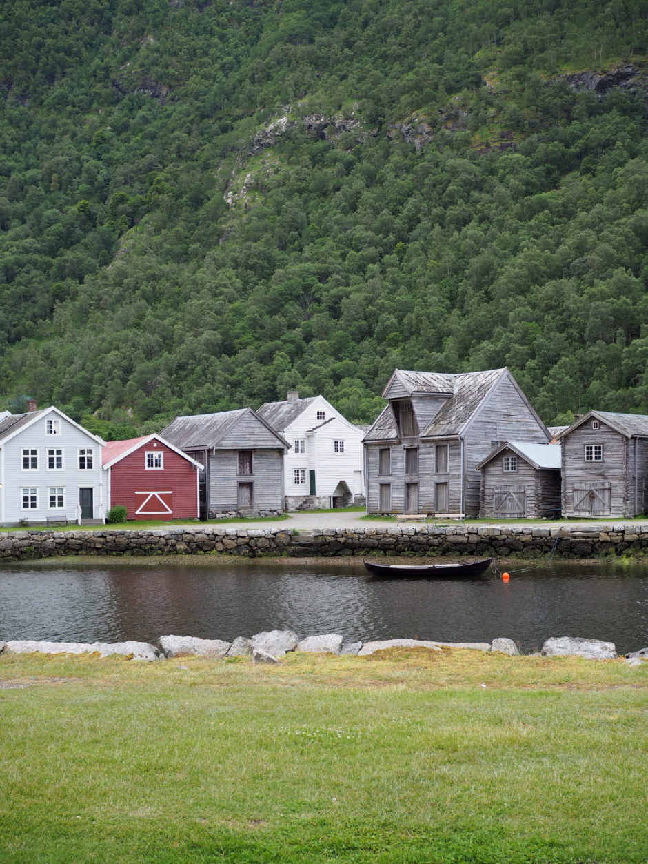 A Coastal Journey + Fish Cakes (Fiskekaker) - North Wild Kitchen