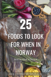 Tasting Norway: 25 Dishes to Try When in Norway
