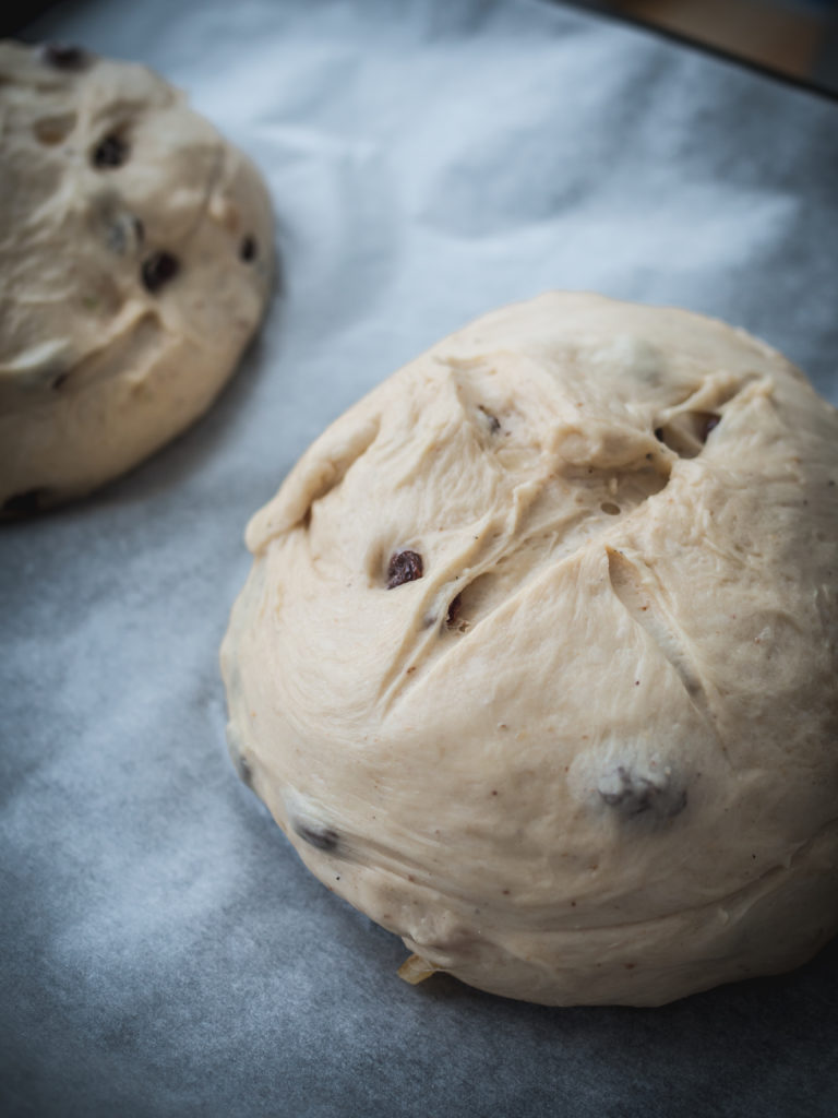 Julekake (Norwegian Christmas Bread) - North Wild Kitchen