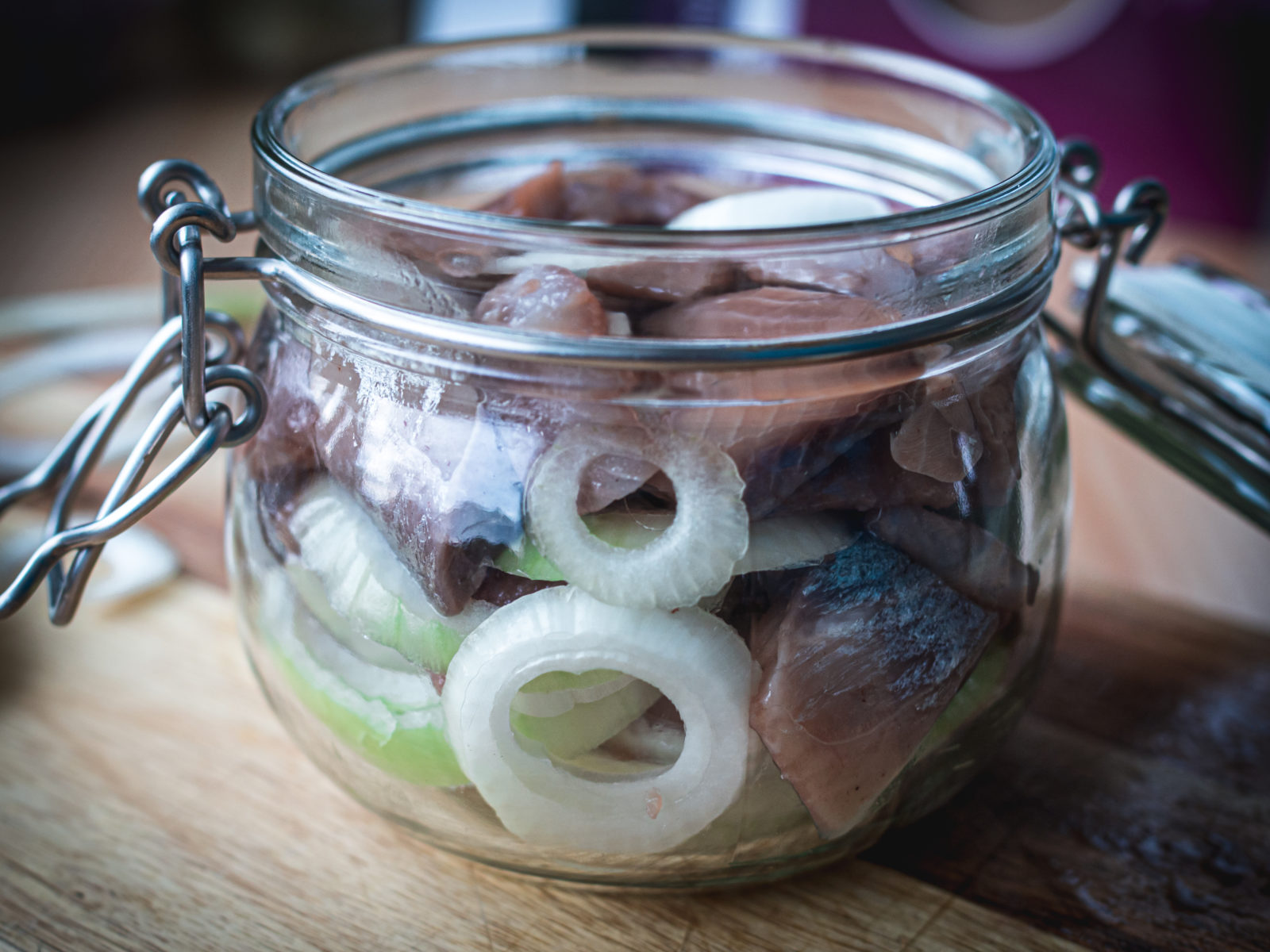 Juviksild’s Tomato Herring (tomatsild) North Wild Kitchen Juviksild’s Tomato Herring (tomatsild) North Wild Kitchen