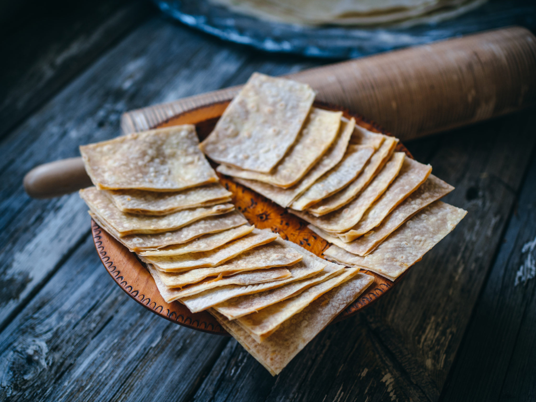 Norwegian Christmas Cookies & Baked Goods (Julekaker) North Wild Kitchen