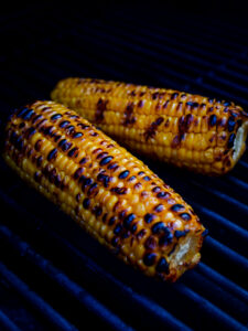 summer corn